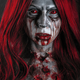 Illustration for article titled All Thesei Witcher 3/i Monsters Are By The Same Cosplayer